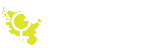 Logo der LAG Autonomer Frauenhäuser