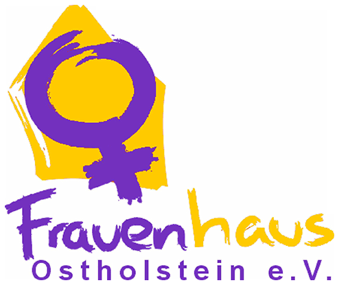 Logo des Frauenhaus Ostholstein