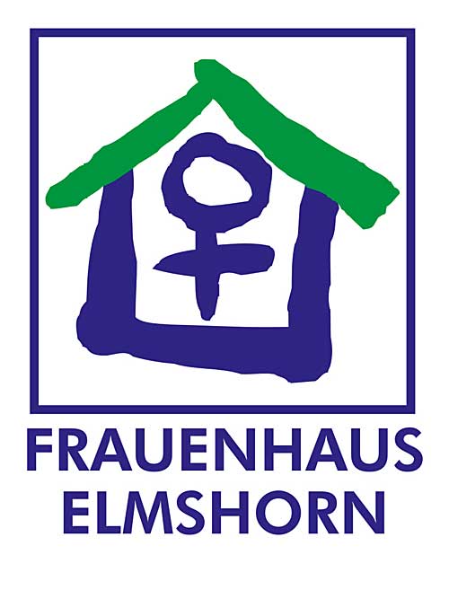 Logo des Autonomen Frauenhaus Elmshorn