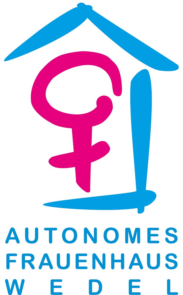 Logo Autonomes Frauenhaus Wedel