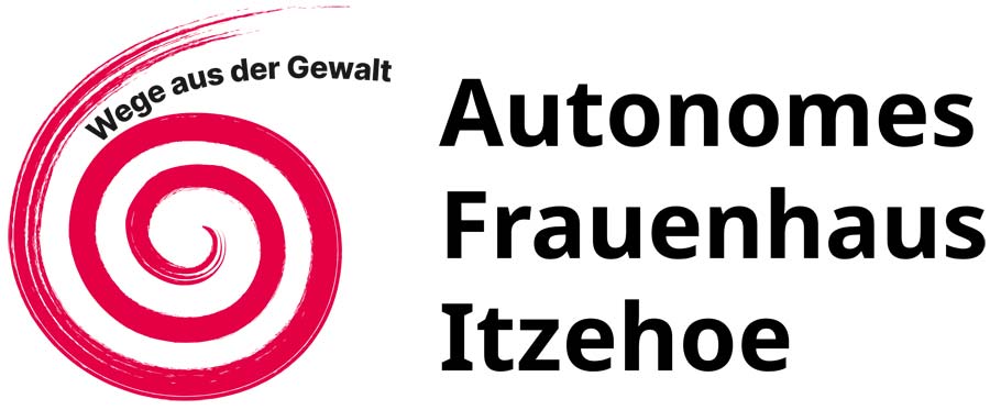Logo Autonomes Frauenhaus Itzehoe